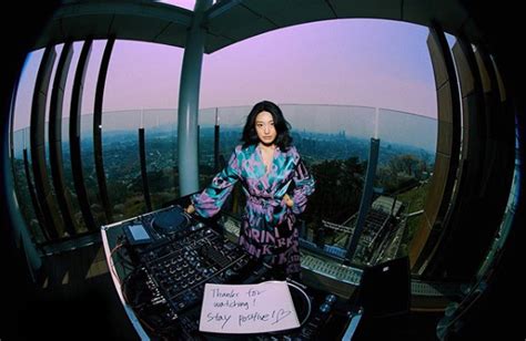 peggy gou isolation session.